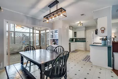 2501 Bamboo Street, Mesquite, TX 75150 - Photo 10