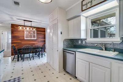 2501 Bamboo Street, Mesquite, TX 75150 - Photo 8