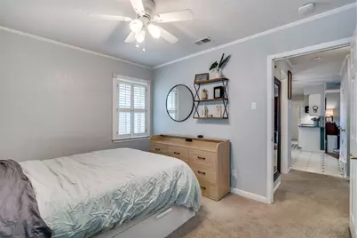 2501 Bamboo Street, Mesquite, TX 75150 - Photo 16