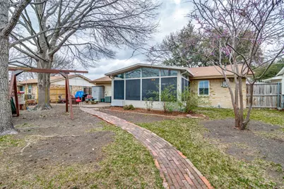 2501 Bamboo Street, Mesquite, TX 75150 - Photo 24