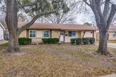 2501 Bamboo Street, Mesquite, TX 75150 - Photo 2