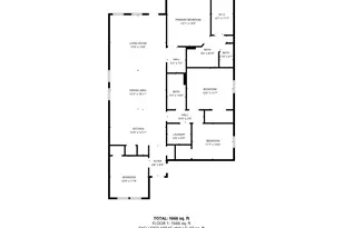 2049 Meadow View Dr, Princeton, TX 75407 - Photo 28