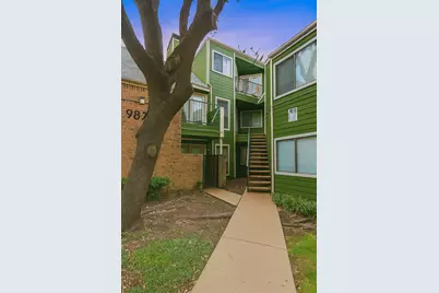 9823 Walnut Street #307, Dallas, TX 75243 - Photo 1