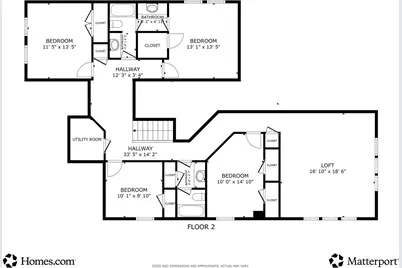 2337 Ravenhurst Drive, Plano, TX 75025 - Photo 40