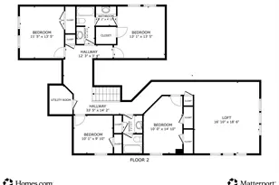 2337 Ravenhurst Dr, Plano, TX 75025 - Photo 40