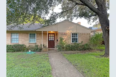 7406 Walling Lane, Dallas, TX 75231 - Photo 1