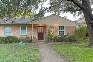 7406 Walling Ln, Dallas, TX 75231 - Photo 1