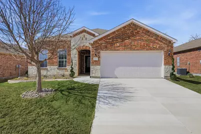 6481 Paragon Drive, Frisco, TX 75036 - Photo 1