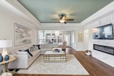 6481 Paragon Drive, Frisco, TX 75036 - Photo 14