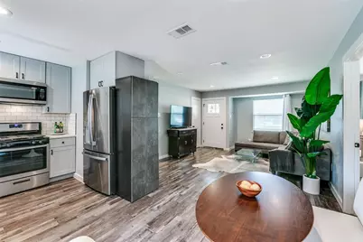 2519 Province Lane, Dallas, TX 75228 - Photo 8