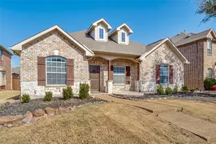 10448 Chantry Ln, Frisco, TX 75035 - Photo 1