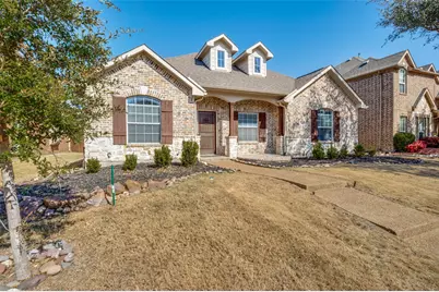 10448 Chantry Lane, Frisco, TX 75035 - Photo 2