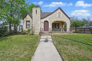 2813 E Rosedale St, Fort Worth, TX 76105 - Photo 1