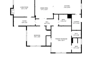 2813 E Rosedale St, Fort Worth, TX 76105 - Photo 22