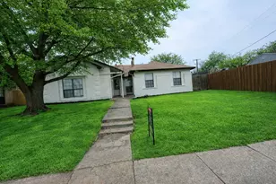 3040 3042 Navarro Ln, Grand Prairie, TX 75052 - Photo 1