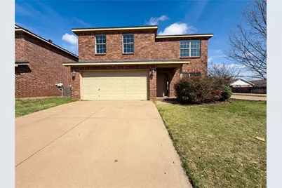 1200 Boxwood Drive, Crowley, TX 76036 - Photo 1