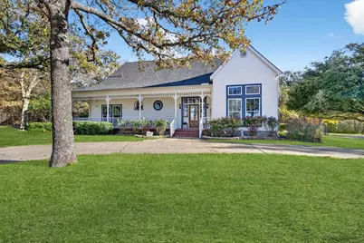 8355 Village Glen Lane, Scurry, TX 75158 - Photo 2