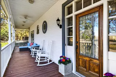 8355 Village Glen Lane, Scurry, TX 75158 - Photo 22