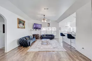 214 Houston St, Lavon, TX 75166 - Photo 4