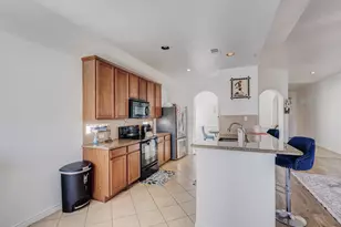 214 Houston St, Lavon, TX 75166 - Photo 8