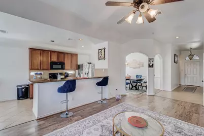 214 Houston Street, Lavon, TX 75166 - Photo 12