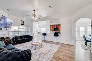 214 Houston St, Lavon, TX 75166 - Photo 6