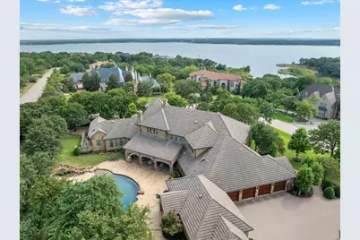 1908 Point De Vue Drive, Flower Mound, TX 75022 - Photo 2