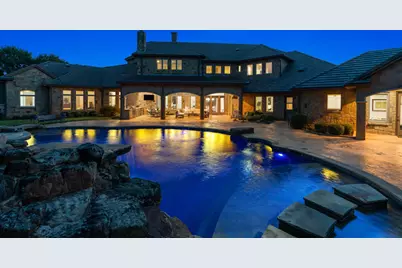 1908 Point De Vue Drive, Flower Mound, TX 75022 - Photo 1