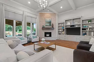 1908 Point De Vue Dr, Flower Mound, TX 75022 - Photo 8