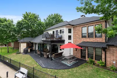 115 Saint Annes Drive, Mabank, TX 75156 - Photo 4