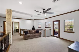 115 Saint Annes Dr, Mabank, TX 75156 - Photo 22