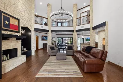 115 Saint Annes Drive, Mabank, TX 75156 - Photo 1