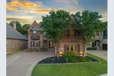 54 Cypress Court, Trophy Club, TX 76262 - Photo 2
