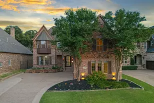54 Cypress Ct, Trophy Club, TX 76262 - Photo 2