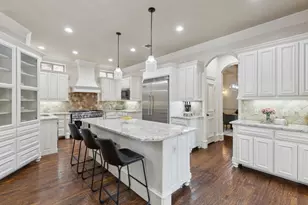 54 Cypress Ct, Trophy Club, TX 76262 - Photo 10