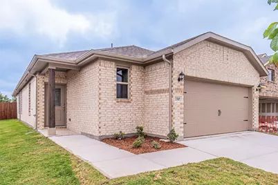 3305 Shortgrass Lane, Melissa, TX 75454 - Photo 1