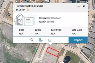 3864 Hometown Blvd, Crandall, TX 75114 - Photo 1