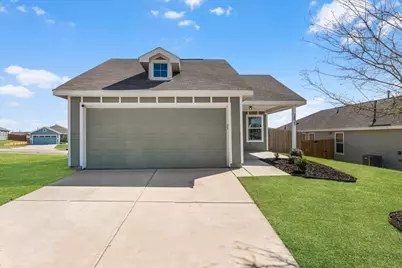 2821 Evening Side Drive, Fort Worth, TX 76179 - Photo 2