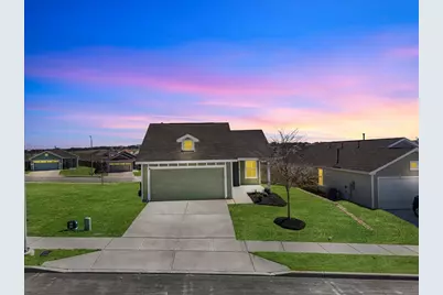 2821 Evening Side Drive, Fort Worth, TX 76179 - Photo 1