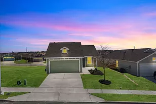 2821 Evening Side Dr, Fort Worth, TX 76179 - Photo 1