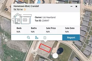 3862 Hometown Blvd, Crandall, TX 75114 - Photo 1