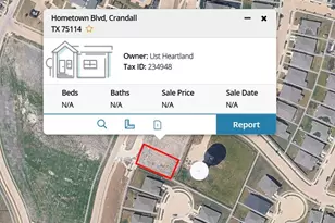 3860 Hometown Blvd, Crandall, TX 75114 - Photo 1