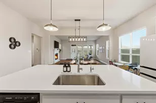 1557 Sidewinder Trl, Weatherford, TX 76087 - Photo 10