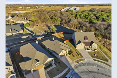 1557 Sidewinder Trail, Weatherford, TX 76087 - Photo 32