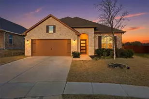 1557 Sidewinder Trl, Weatherford, TX 76087 - Photo 1