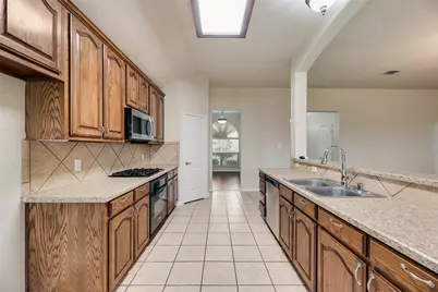 12811 Greenhaven Drive, Frisco, TX 75035 - Photo 8