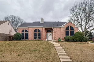5601 Teal Ct, Rowlett, TX 75088 - Photo 1