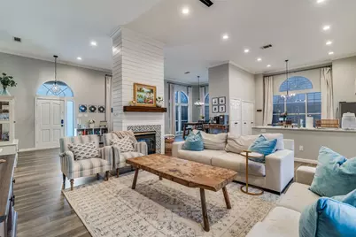 5601 Teal Court, Rowlett, TX 75088 - Photo 4