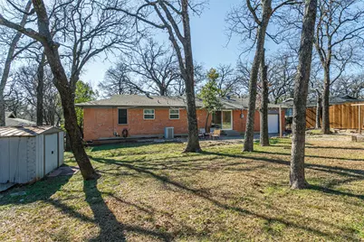 604 Oakwood Avenue, Hurst, TX 76053 - Photo 20