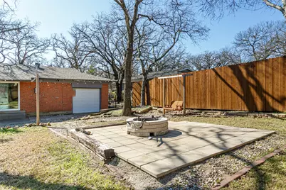 604 Oakwood Avenue, Hurst, TX 76053 - Photo 22